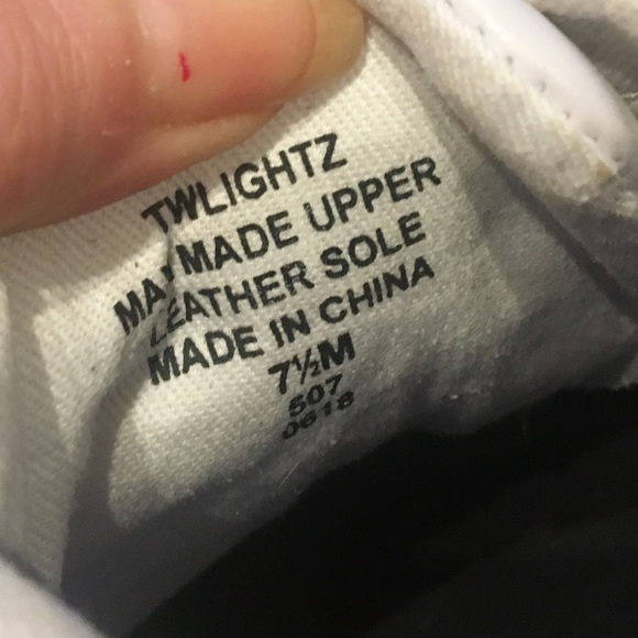 Tommy Hilfinger sneakers like new​​​​​​ - Picture 9 of 9